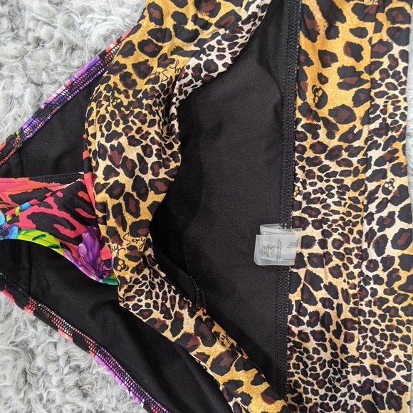 Victoria Secret Bombshell Swimsuit 34B L - Picture 5 of 8